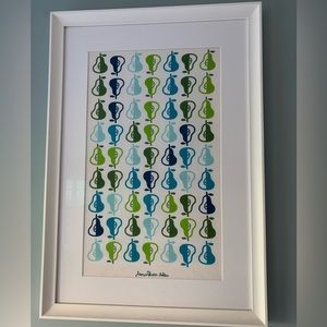 Jonathan Adler Kitchen/Dining Area Art